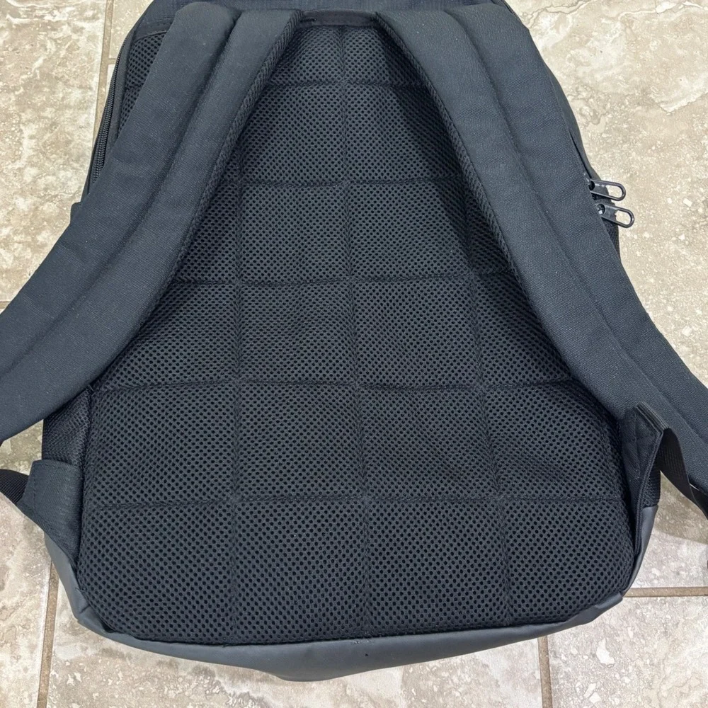 Nike Academy Team Backpack Black Saint Thomas Eagles Soccer Bag DH7709-010 Mens